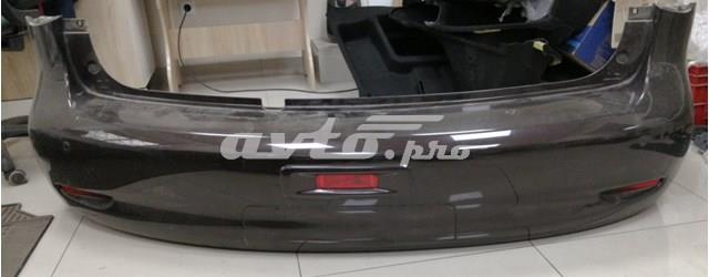 Кожух бампера заднього 850221LA2H NISSAN