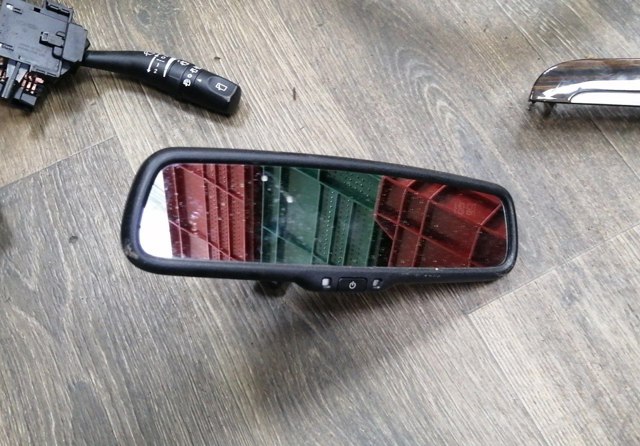 Дзеркало салону авто 851013N000 HYUNDAI