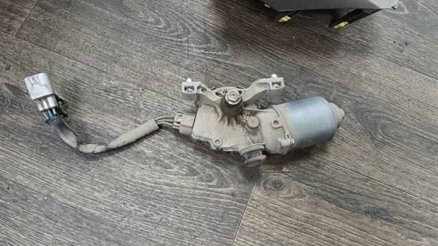 Двигун склоочисника лобового скла (трапеції) 8511060430 TOYOTA