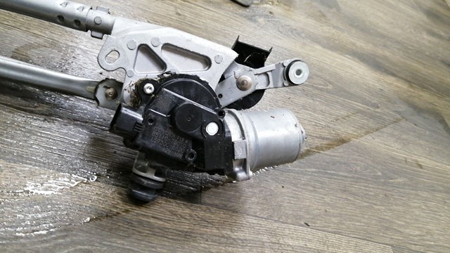 Мотор двірника 8511078010 TOYOTA