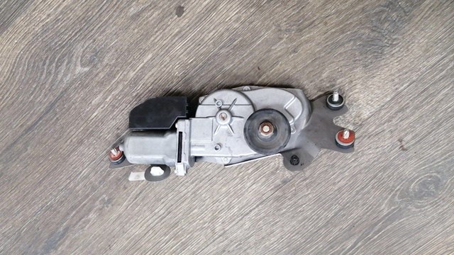 Моторчик заднього двірника 8513048070 TOYOTA