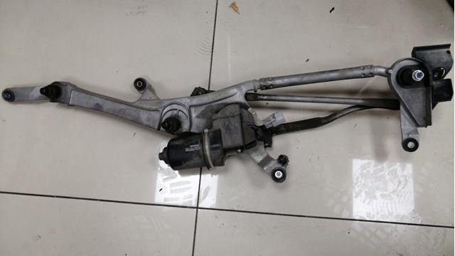 Трапеція двірників 8515048190 TOYOTA