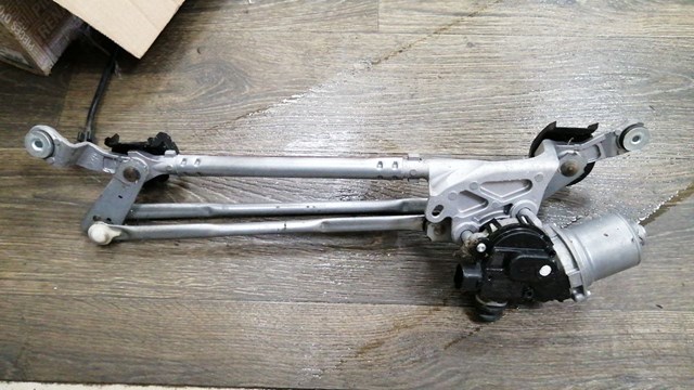Трапеція склоочисника 8515078020 TOYOTA