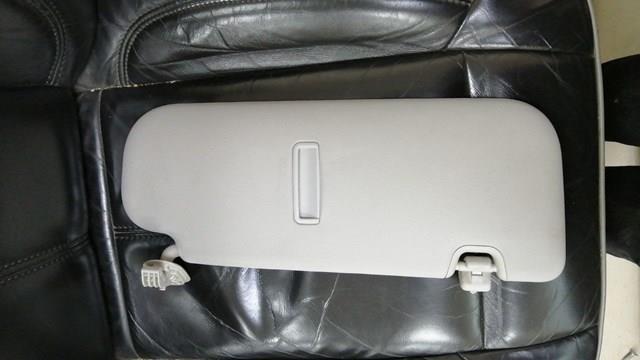 Козирок 85210A2000ED HYUNDAI