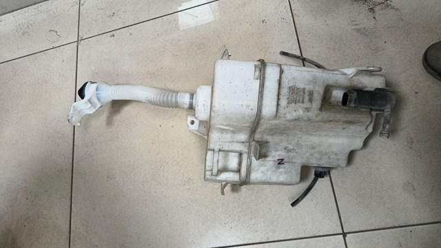 Бачок для омивайки 8535578010 TOYOTA