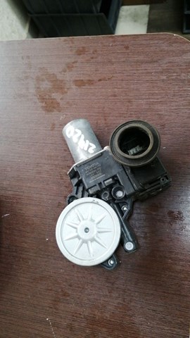 Механізм стеклопідйомника дверей передніх, лівих 857200K190 TOYOTA
