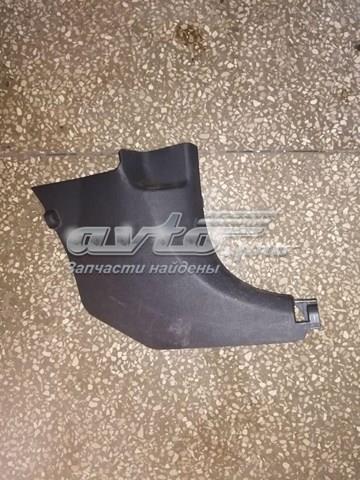 Обшивка стійки кузова внутрішня, передня права 85826D7000TRY HYUNDAI