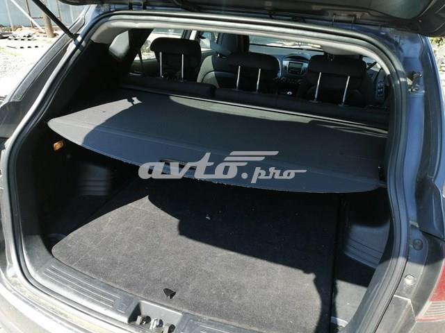 Установка полки речовий 859102Y0009P HYUNDAI