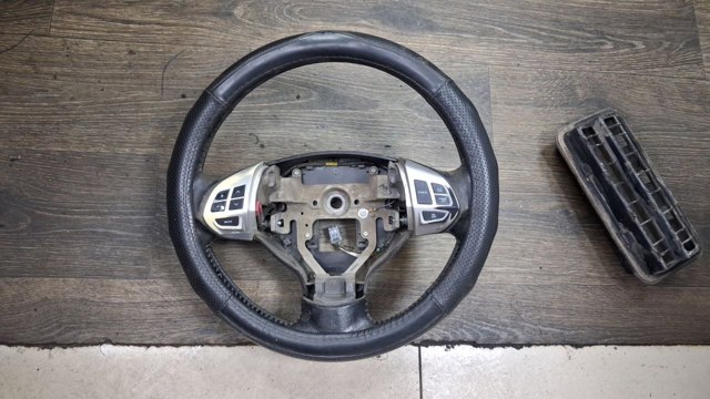 Перемикач управління круїз контролем 8602A008 MITSUBISHI
