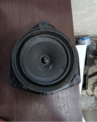Динамік задньої двері 8616078040 TOYOTA