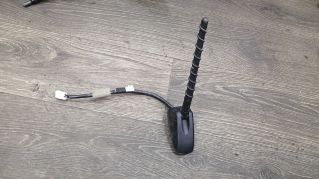 Шток антени 863090K080 TOYOTA