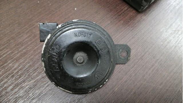 Сигнал звукової, клаксон 865100K010 TOYOTA
