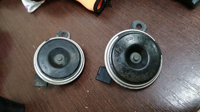 Звуковий сигнал 865200K010 TOYOTA