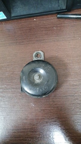 Сигнал низької тональності 8652020300 TOYOTA