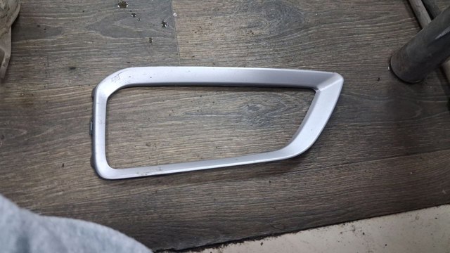 Ободок фари протитуманной 86563J9000 HYUNDAI