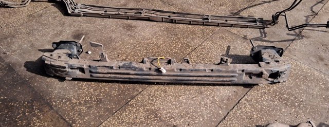 Кронштейн підсилювача заднього бампера 86641J9100 HYUNDAI
