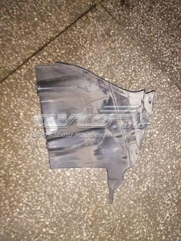 Захист заднього бампера 86692D7000 HYUNDAI