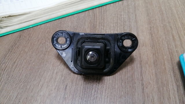 Камера заднього виду 8679033090 TOYOTA