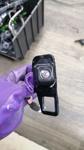 Камера системи забезпечення видимості Тойота Рав 4 4