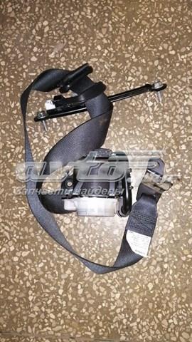 Ремінь безпеки передній лівий 868854EA2A NISSAN