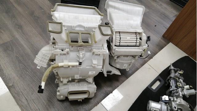 Вентилятор грубки 8710348100 TOYOTA