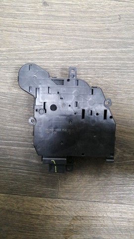 Мотор заслінки печі 8710648170 TOYOTA