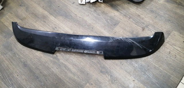 Спойлер кришки багажника 872202B000 HYUNDAI