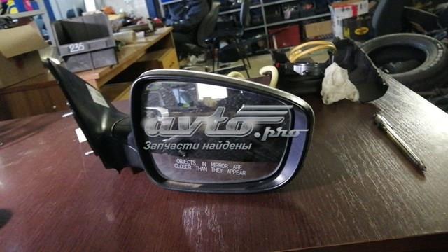 Праве дзеркало заднього виду 876203Y100 HYUNDAI