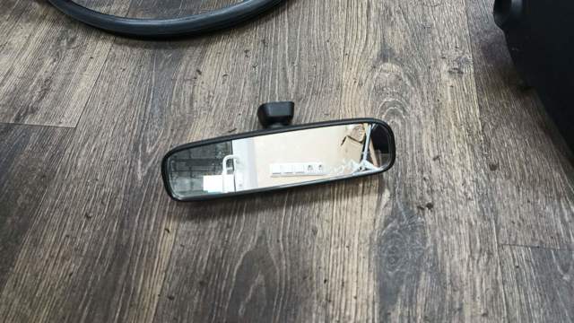 Салоне дзеркало заднього виду 8781006041 TOYOTA