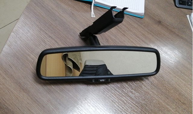 Дзеркало салону авто Toyota RAV4 IV