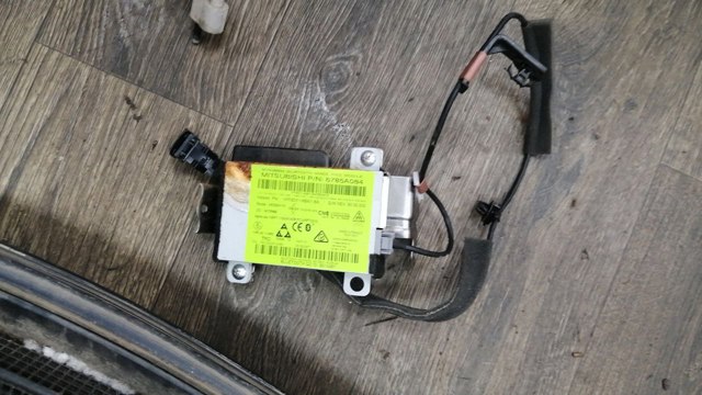 Блок керування Bluetooth 8785A084 MITSUBISHI