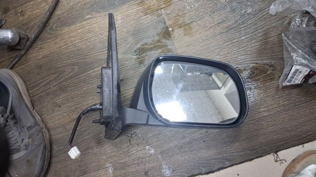 Праве дзеркало заднього виду 8791042G30 TOYOTA