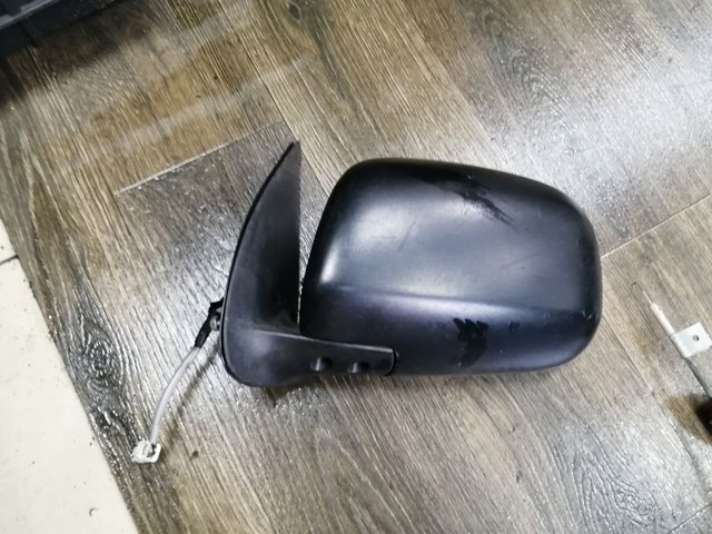Дзеркало заднього виду, ліве Toyota Hilux