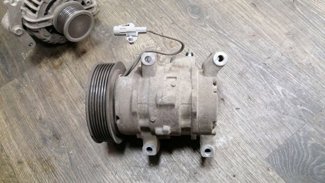 Компресор системи кондиціювання 883100K112 TOYOTA