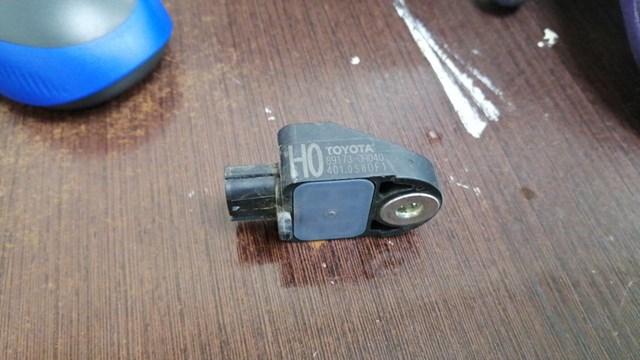 Датчик AIRBAG передній 891730R040 TOYOTA