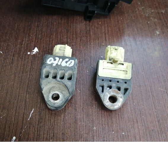 Датчик Айрбег передній 8917333100 TOYOTA