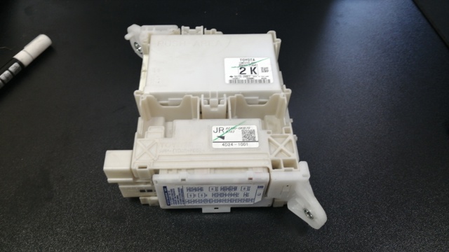 89221F0G41 Toyota