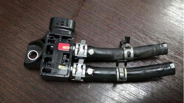 Датчик тиску вихлопних газів 8948171010 TOYOTA