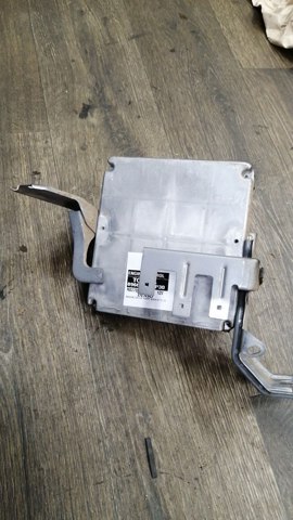 Блок електронного управління 896610KP30 TOYOTA