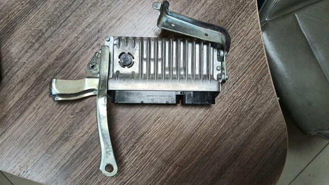 Блок електронного управління 8966142K80 TOYOTA