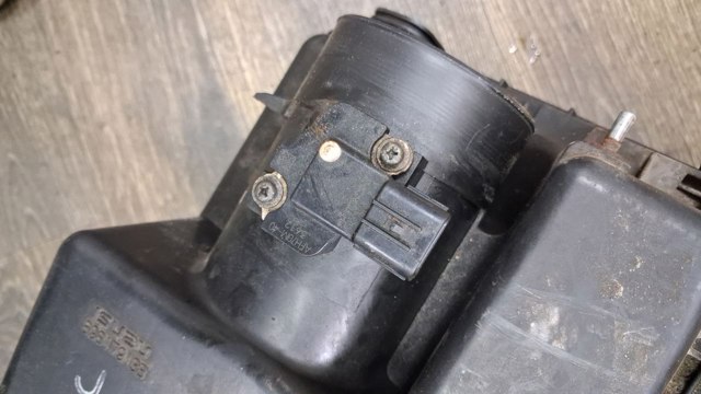 Датчик впуску повітря 8976019670 ISUZU