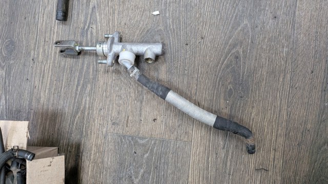 ГЦЗ 8979466261 ISUZU