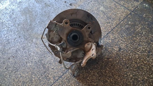 Сенсор АБС 8980521191 ISUZU
