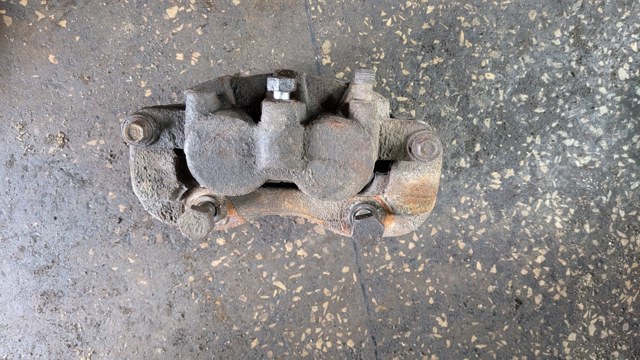 Супорт тормзной 8980779970 ISUZU