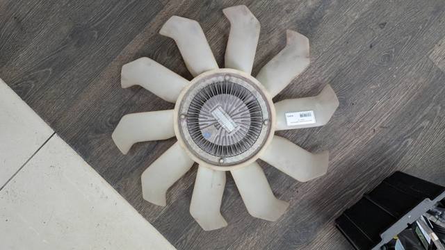 Муфта вязкостная системи охолодження 8981192131 ISUZU