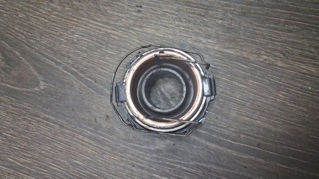 Підшипник ковзання зчеплення 8981698261 ISUZU