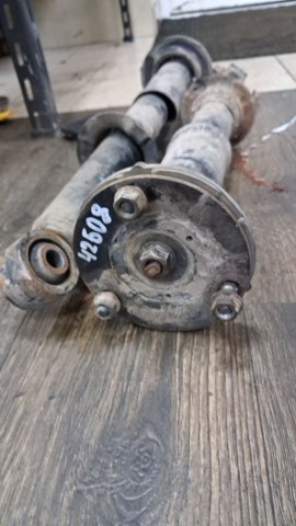 Подушка амортизатора переднього 8981778991 ISUZU