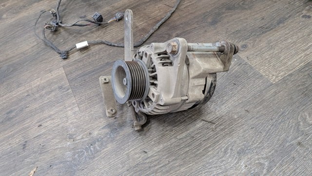 8982290711 Isuzu