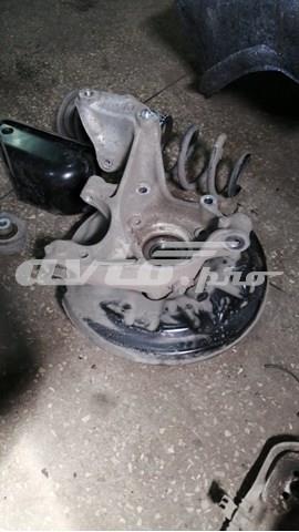 Маточина (передня) 8V0598625C VAG