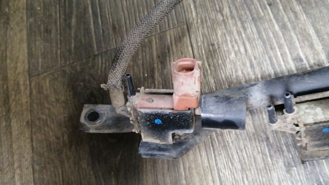 Перетворювач тиску (соленоїд) наддуву / EGR 9091012089 TOYOTA